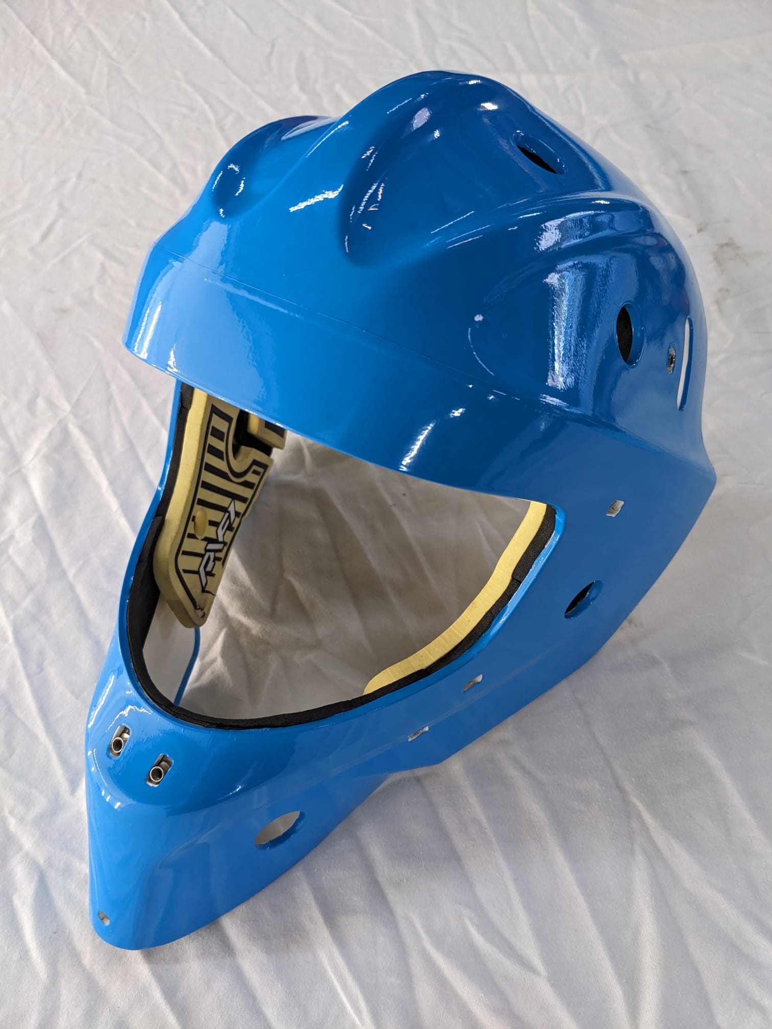 Ice Hockey Helmet