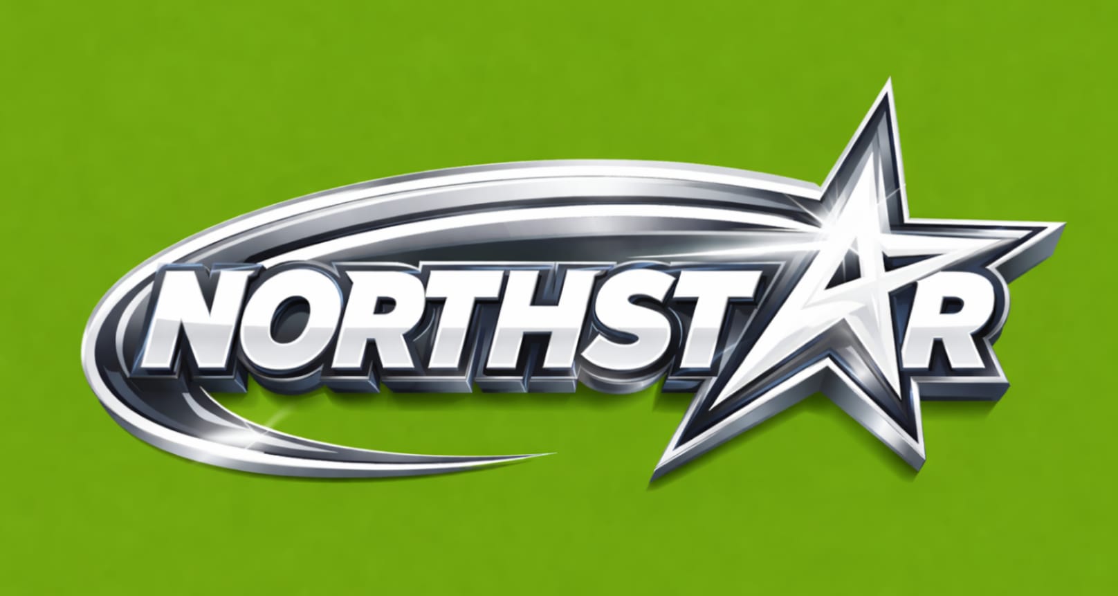 North Star Wraps Logo